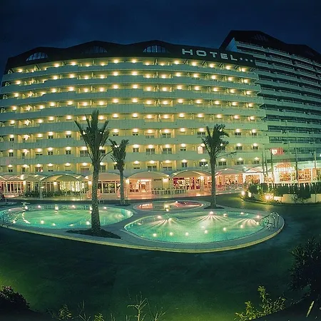 Ar Roca Esmeralda & 3*