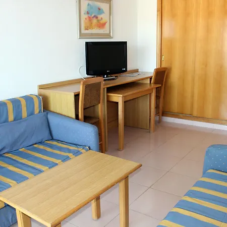 Hotel Ar Roca Esmeralda &