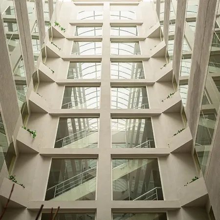 Ar Roca Esmeralda & Hotel