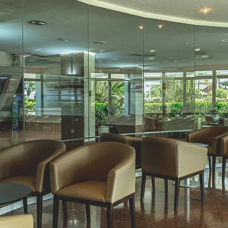 Hotel Ar Roca Esmeralda & 3*