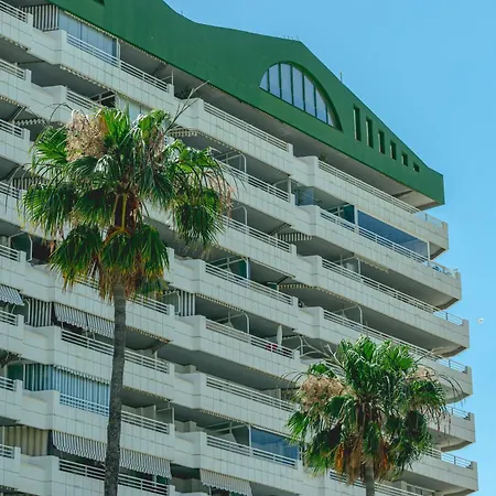 Ar Roca Esmeralda & Calpe