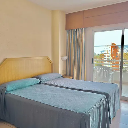 Hotel Ar Roca Esmeralda & 3*