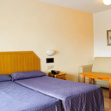 Ar Roca Esmeralda & Hotel