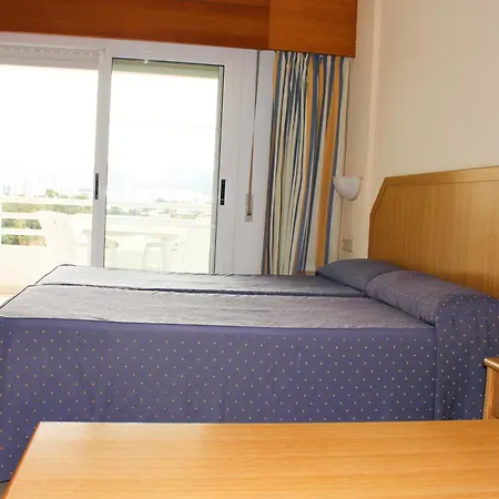 Hotel Ar Roca Esmeralda &