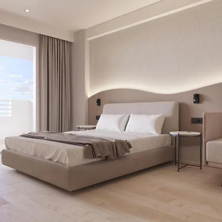 Hotel Ar Roca Esmeralda &