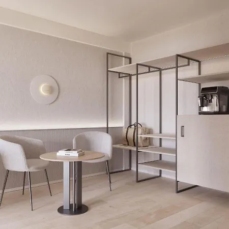 Hotel Ar Roca Esmeralda & 3*