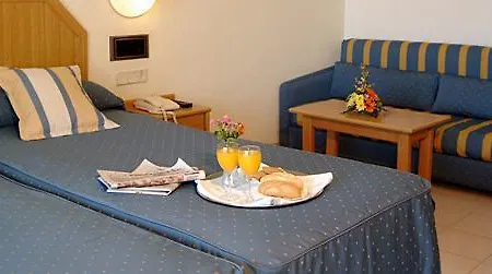 فندق Ar Roca Esmeralda & 3*