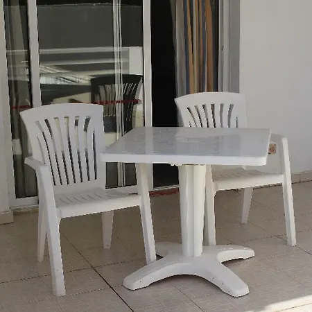 Ar Roca Esmeralda & Hotel