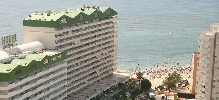 Ar Roca Esmeralda & Calpe