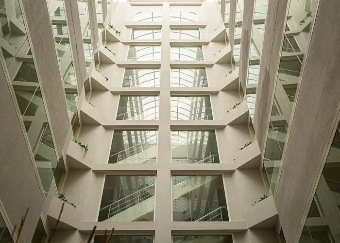 Ar Roca Esmeralda & Hotel