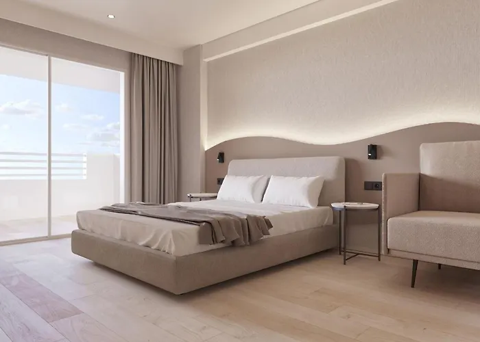 Hotel Ar Roca Esmeralda &