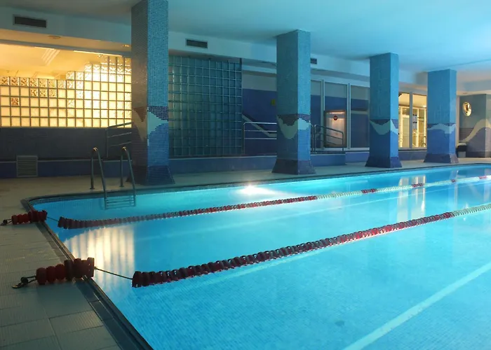 Ar Roca Esmeralda & 3*