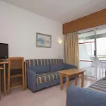 Hotel Ar Roca Esmeralda&spa Calpe