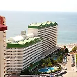 Ar Roca Esmeralda&spa 3* Calpe