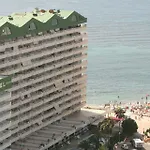 Ar Roca Esmeralda&spa Calpe