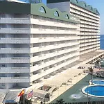 Ar Roca Esmeralda&spa Hotel Calpe