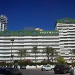 Ar Roca Esmeralda&spa 3* Calpe