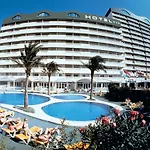 Ar Roca Esmeralda&spa 3* Calpe