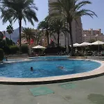 Ar Roca Esmeralda&spa Hotel Calpe