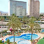 Hotel Ar Roca Esmeralda&spa Calpe