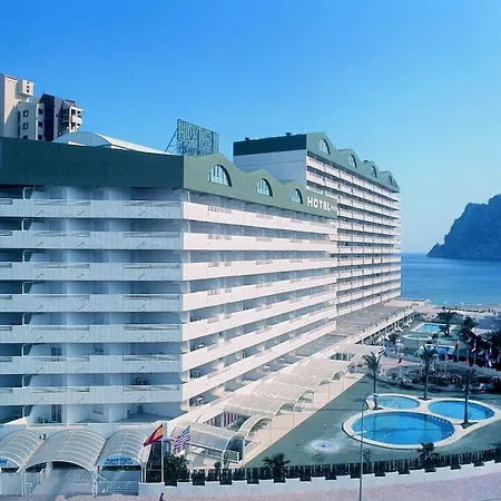 Ar Roca Esmeralda & 酒店 4*