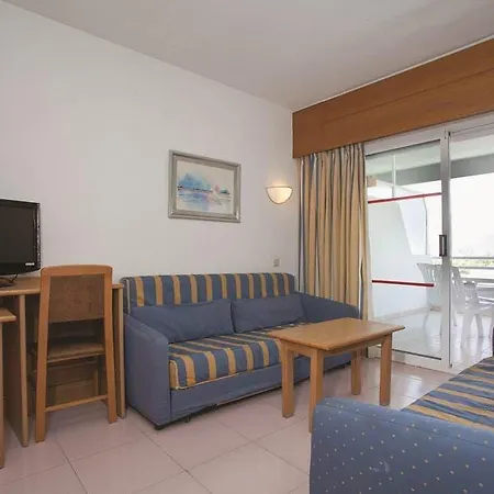 Hotel Ar Roca Esmeralda & Calpe