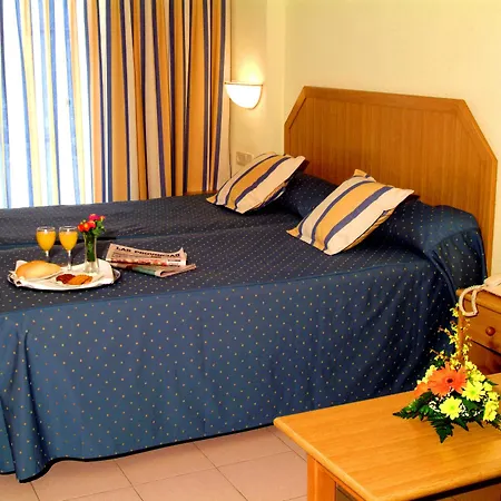 Ar Roca Esmeralda & 3*