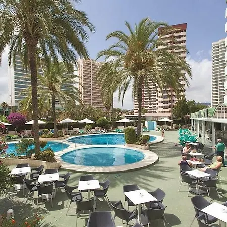 Hotel Ar Roca Esmeralda & 3*