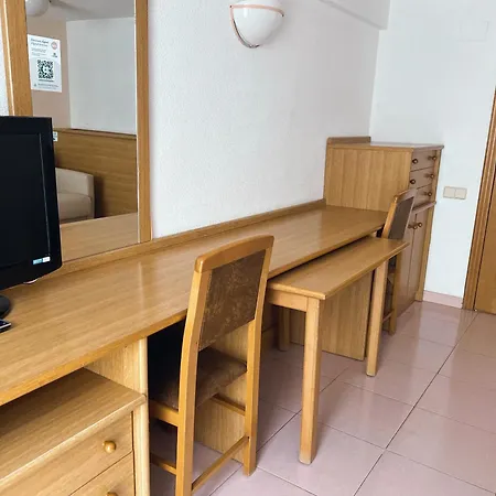 Hotel Ar Roca Esmeralda &