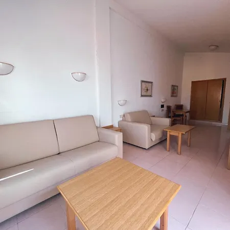 Ar Roca Esmeralda & Hotel Calpe