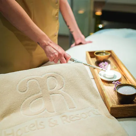 Hotel Ar Roca Esmeralda &