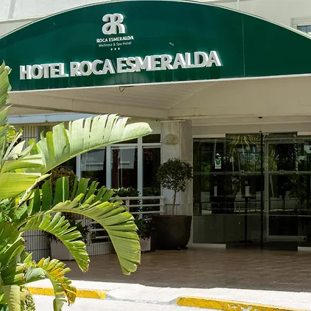 Ar Roca Esmeralda & Hotel