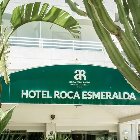 Ar Roca Esmeralda & Szálloda 3*