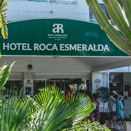 Ar Roca Esmeralda &