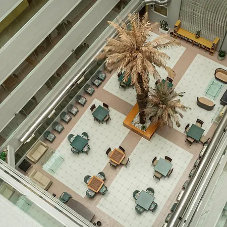 Ar Roca Esmeralda & 3* Calpe