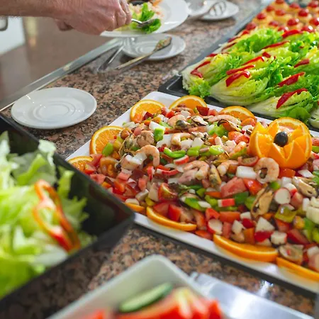 Ar Roca Esmeralda & Calpe