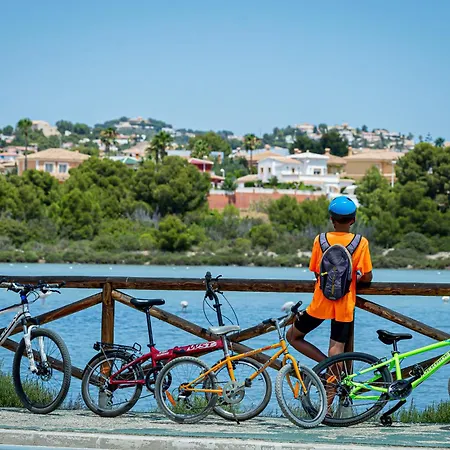 Szálloda Ar Roca Esmeralda & 3*