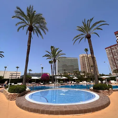 Ar Roca Esmeralda & Hotel