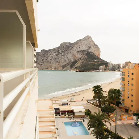 Ar Roca Esmeralda & Hotel 3*