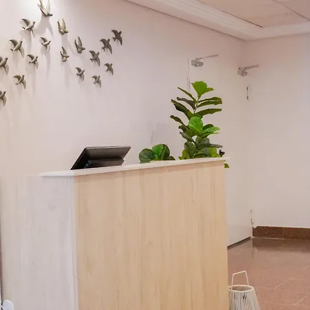 Ar Roca Esmeralda&spa Calpe