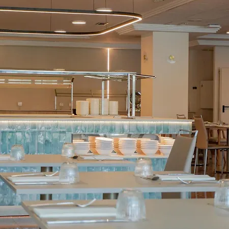 Hotel Ar Roca Esmeralda&spa 4*