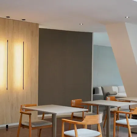 Hotel Ar Roca Esmeralda&spa
