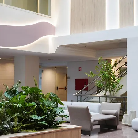 Ar Roca Esmeralda&spa Hotel 4*