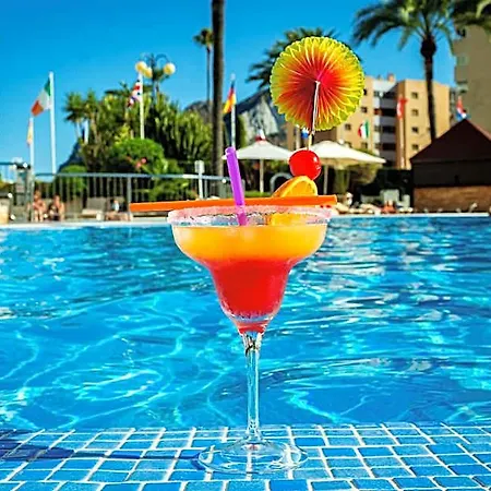 Ar Roca Esmeralda&spa Hotel