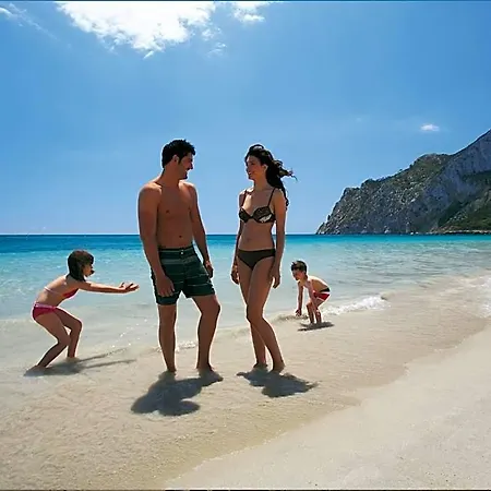 Ar Roca Esmeralda&spa 4* Calpe