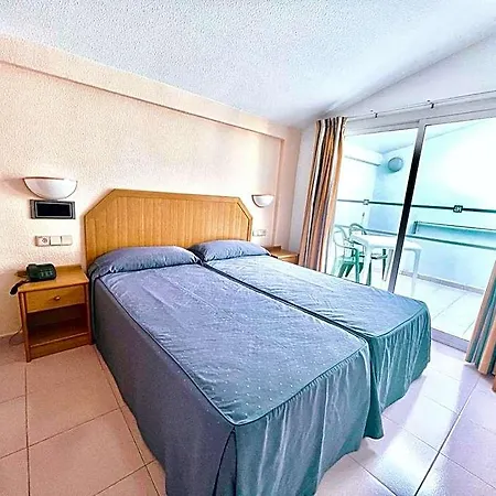 Hotel Ar Roca Esmeralda&spa 4*
