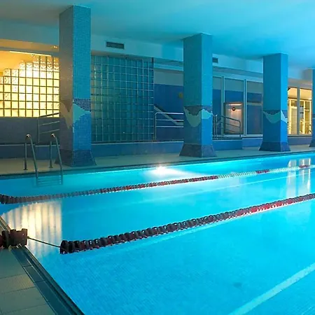 Ar Roca Esmeralda&spa 4* Calpe