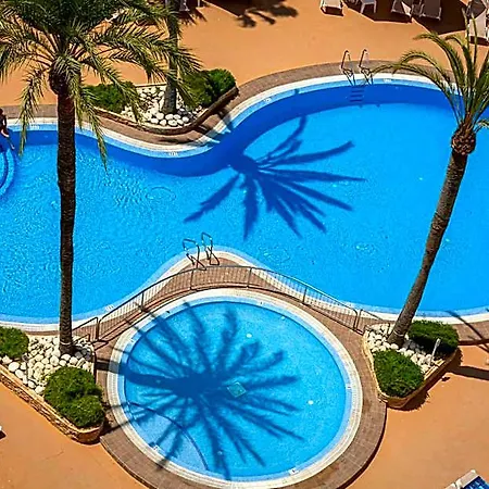 Ar Roca Esmeralda&spa Hotel 4*