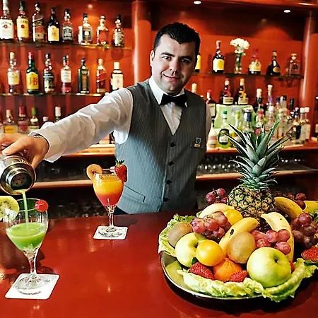 Ar Roca Esmeralda&spa 4*