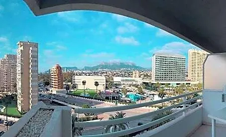 Hotel Ar Roca Esmeralda &